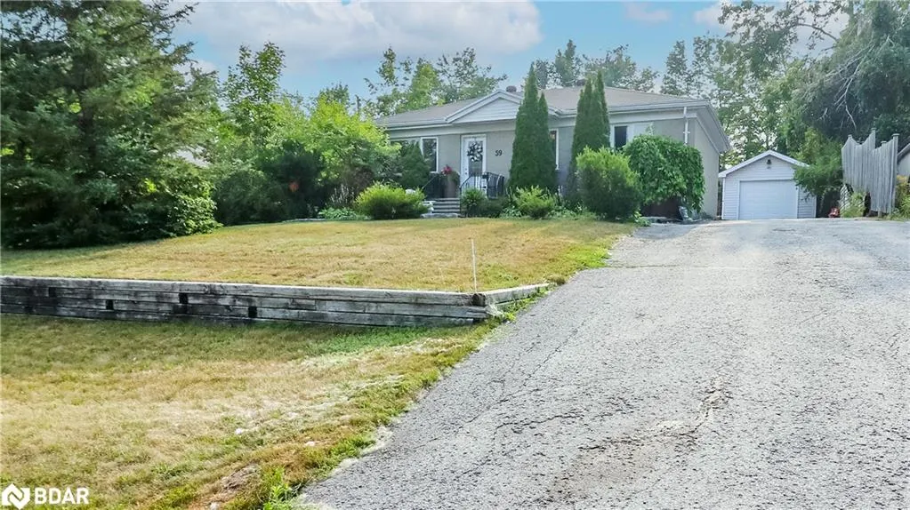 59 Esther Anne Drive