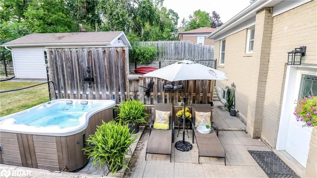 59 Esther Anne Drive