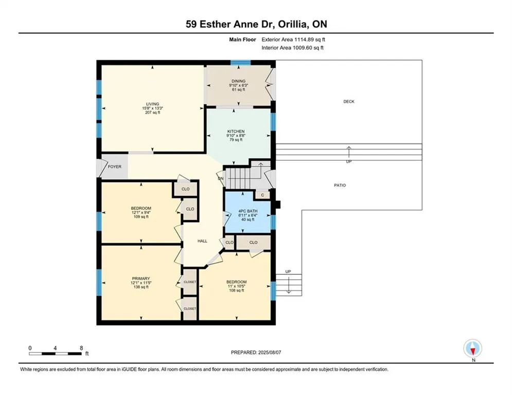 59 Esther Anne Drive
