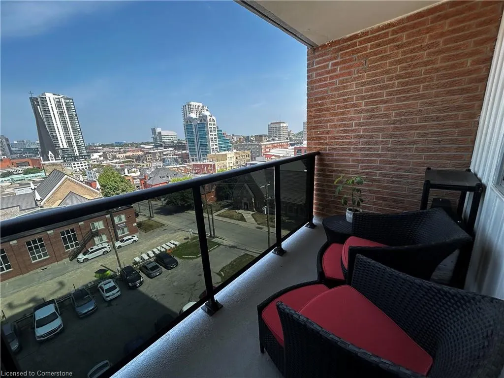 64 Benton Street, #704
