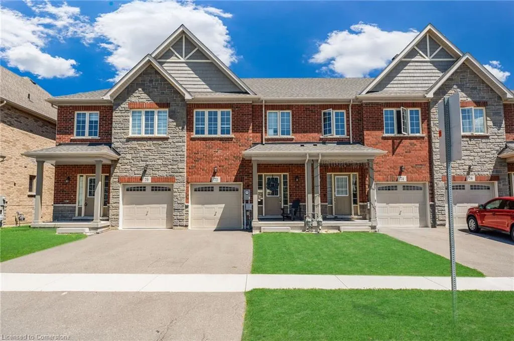 72 Homestead Way Way