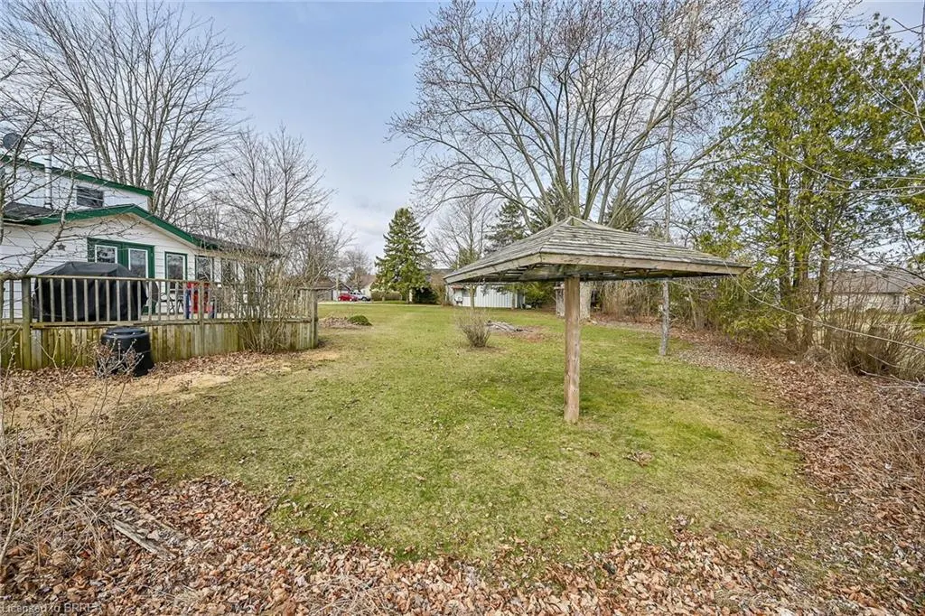 119 Wetmores Road