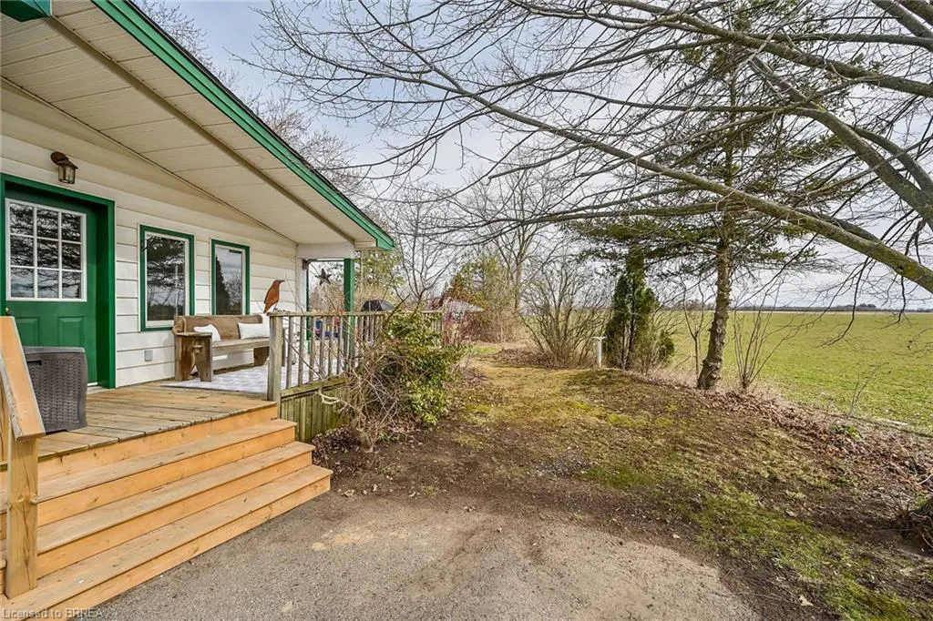 119 Wetmores Road