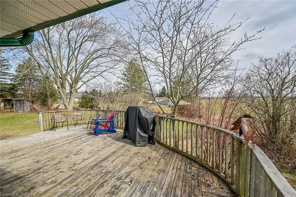 119 Wetmores Road