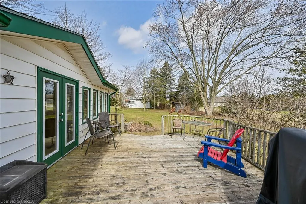 119 Wetmores Road