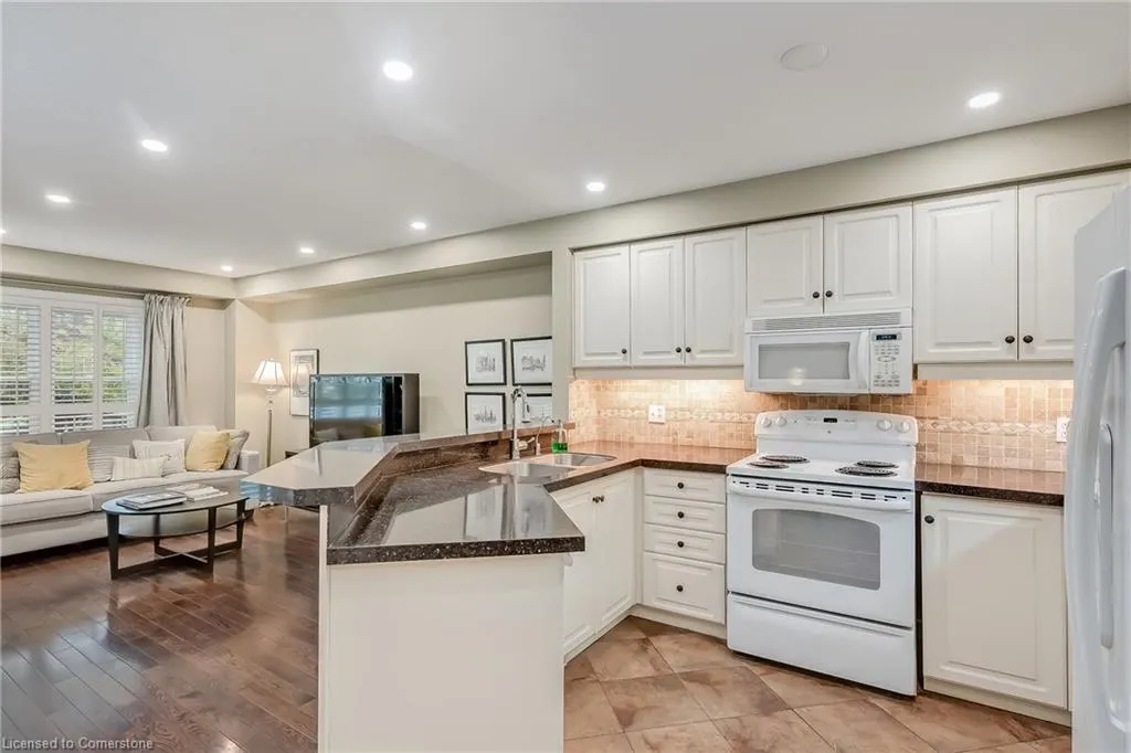 1240 Westview Terrace, #87