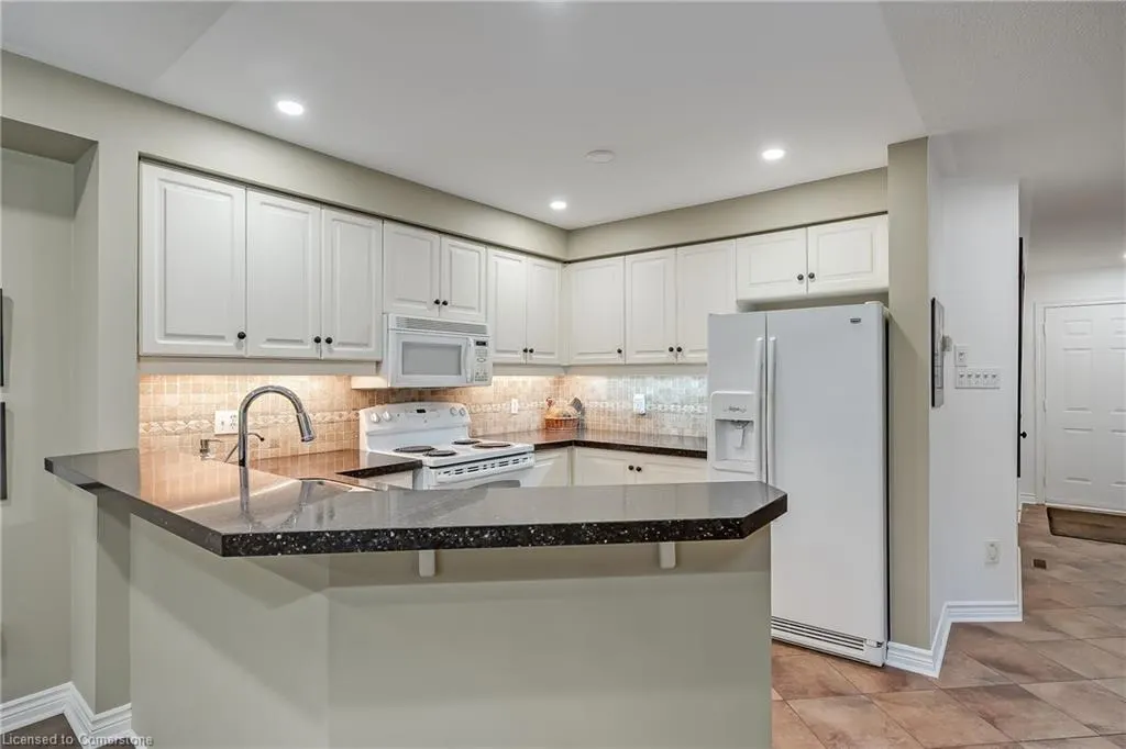1240 Westview Terrace, #87