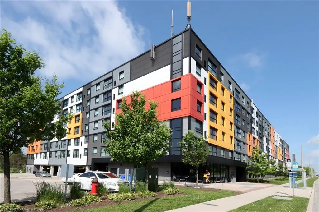 1291 Gordon Street, #216