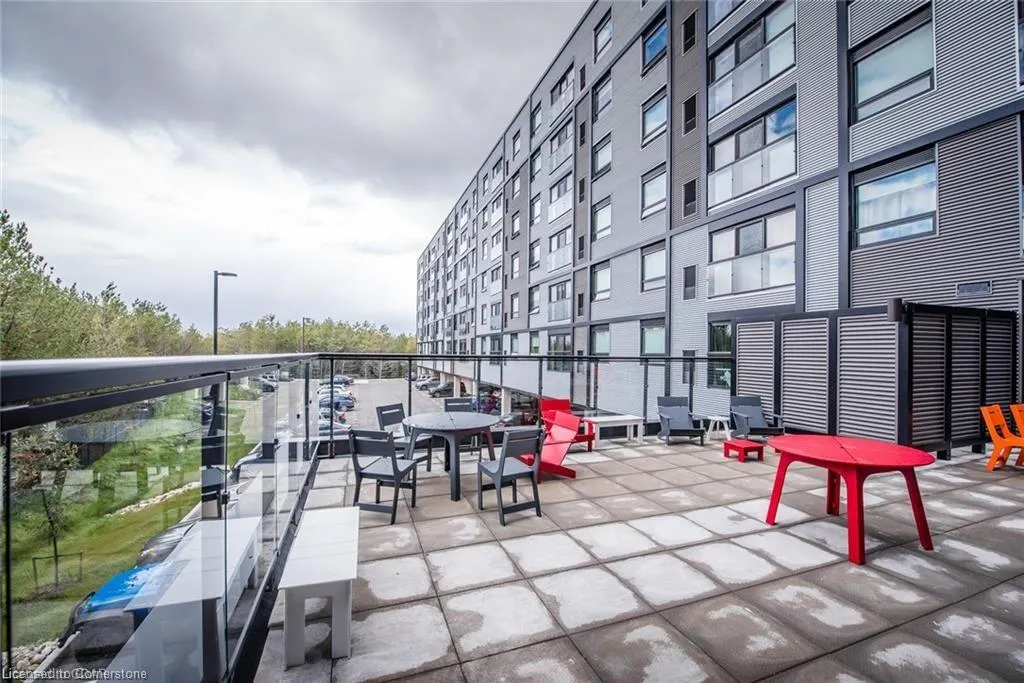 1291 Gordon Street, #216