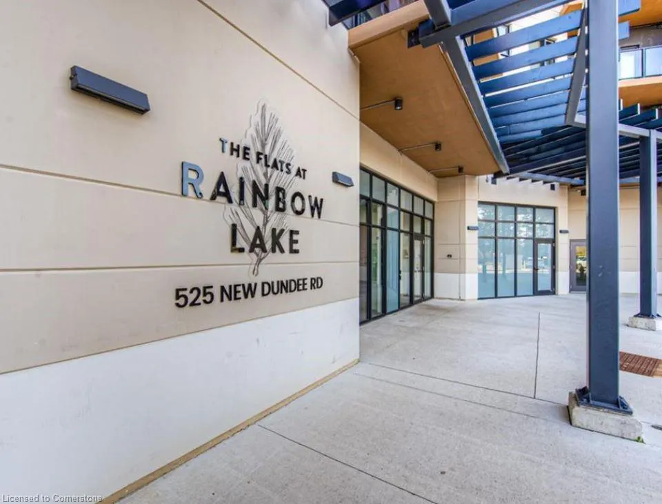 525 New Dundee Road, #415