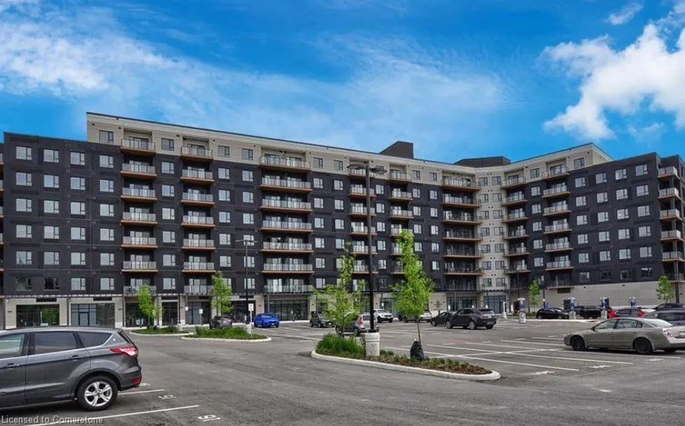 525 New Dundee Road, #415