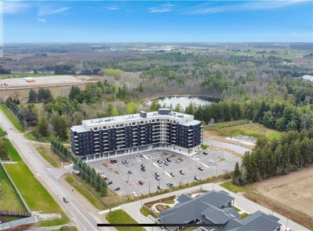 525 New Dundee Road, #415