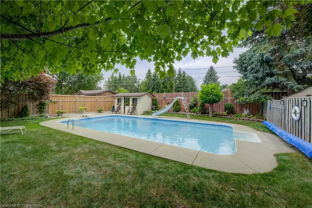 493 Anndale Road