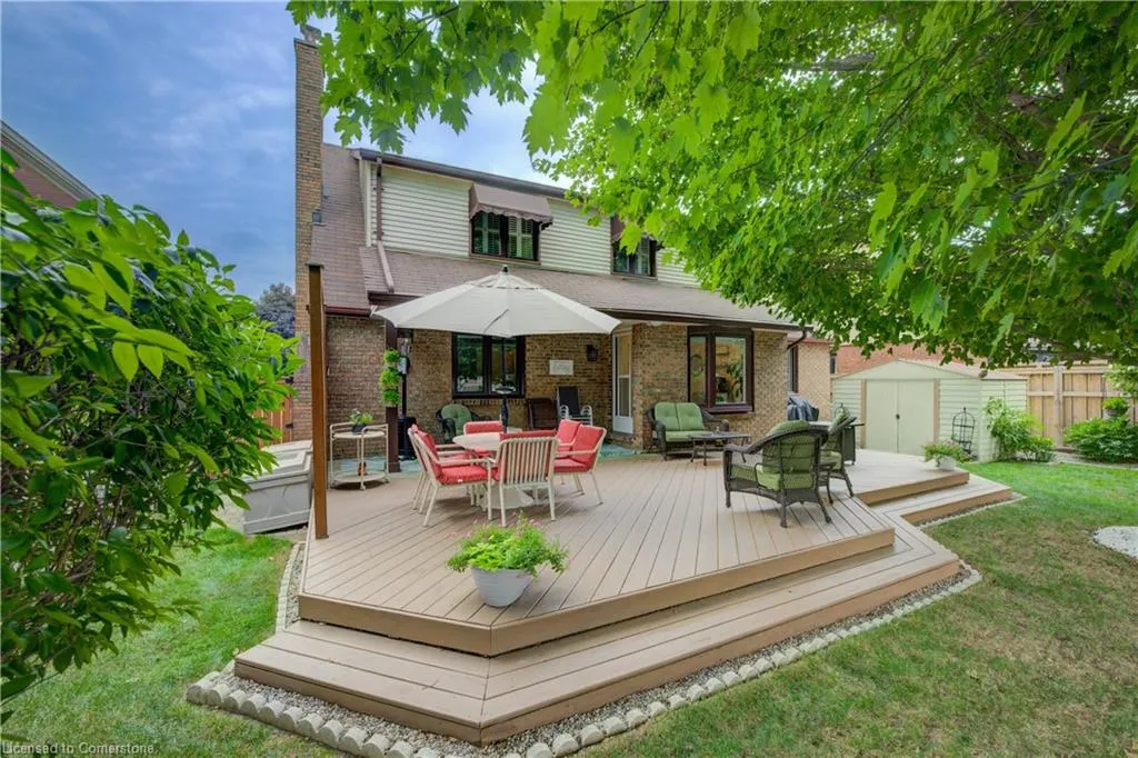 493 Anndale Road