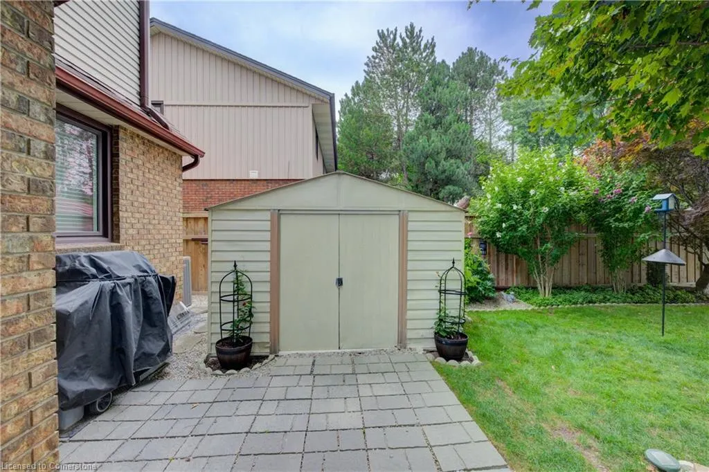 493 Anndale Road