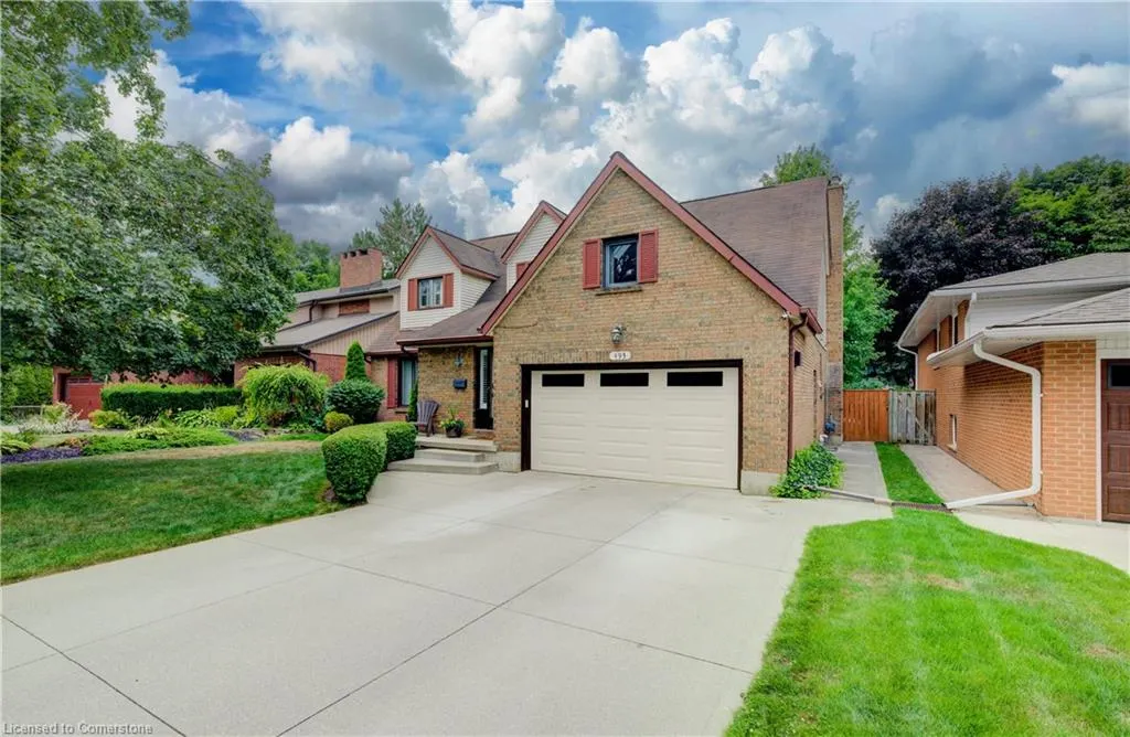 493 Anndale Road