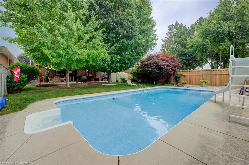 493 Anndale Road