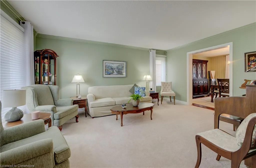 493 Anndale Road