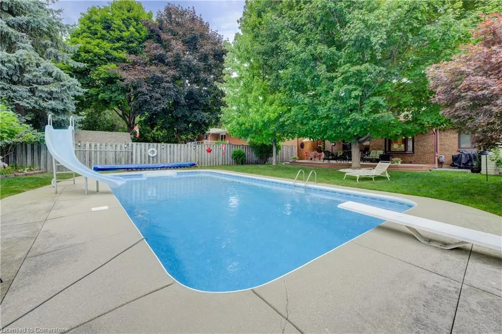 493 Anndale Road