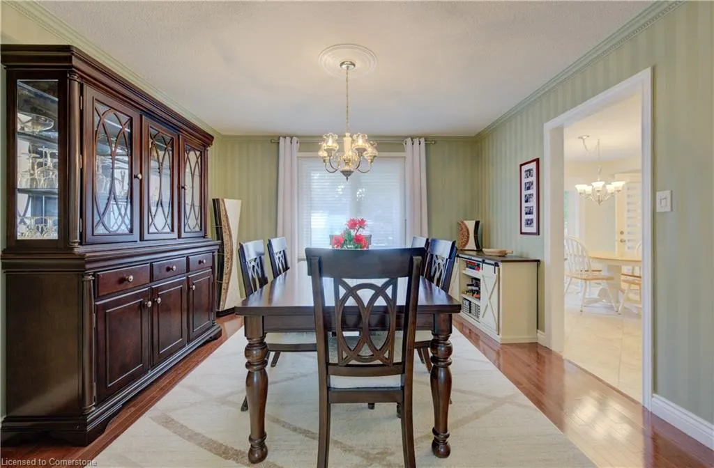 493 Anndale Road