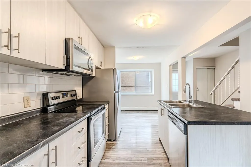 293 Fairway Road N, #26