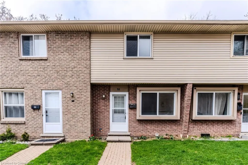 293 Fairway Road N, #26