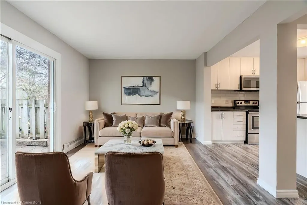 293 Fairway Road N, #26