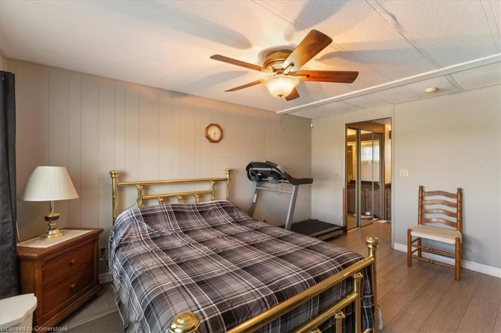 241 St Paul Street W, #241