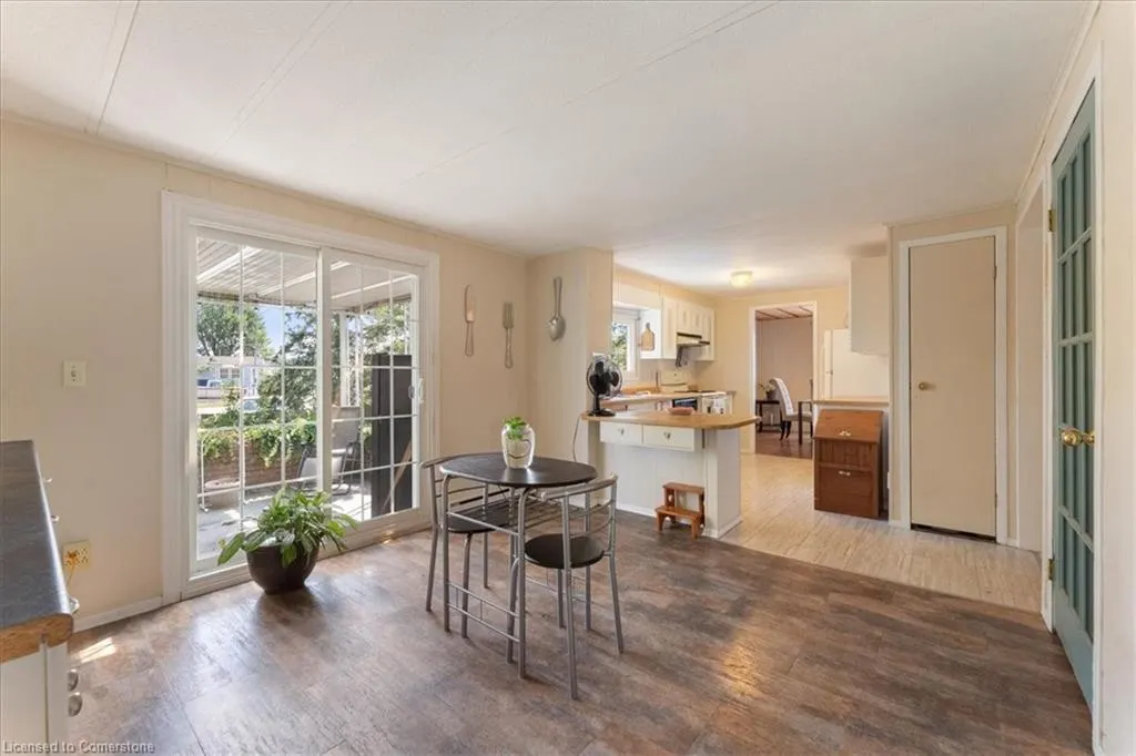 241 St Paul Street W, #241