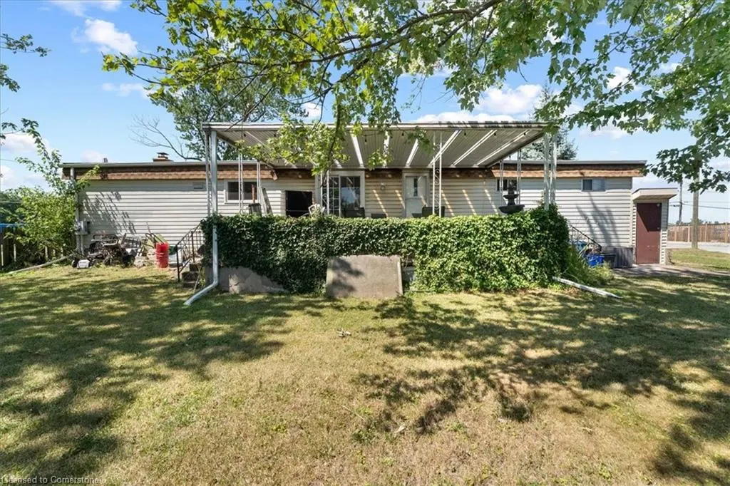 241 St Paul Street W, #241