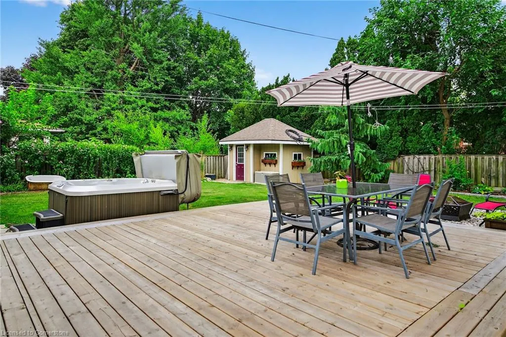 25 Belair Drive