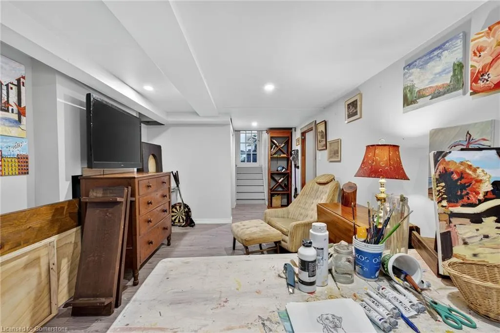 25 Belair Drive