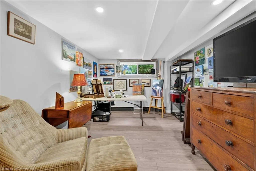 25 Belair Drive