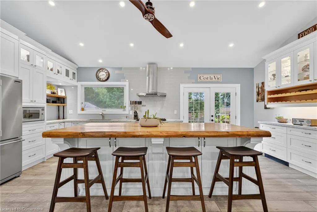 25 Belair Drive