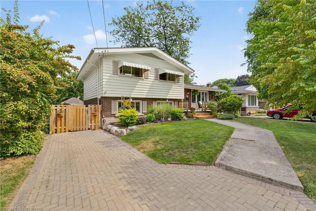 25 Belair Drive