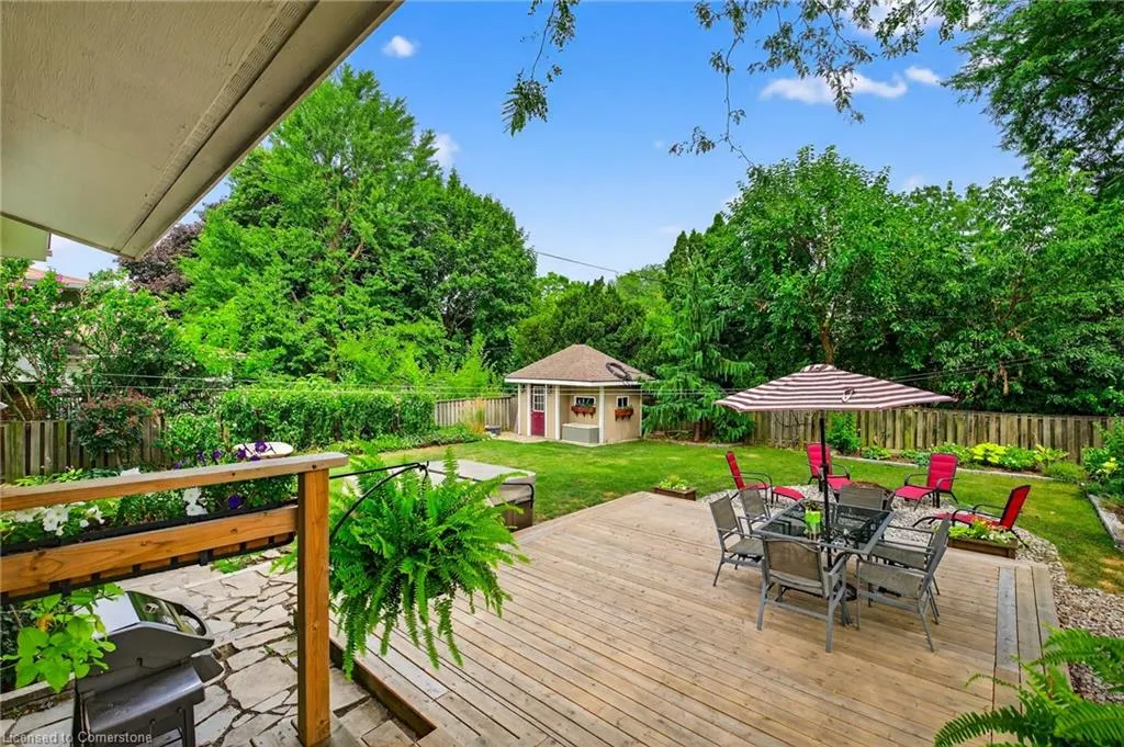25 Belair Drive