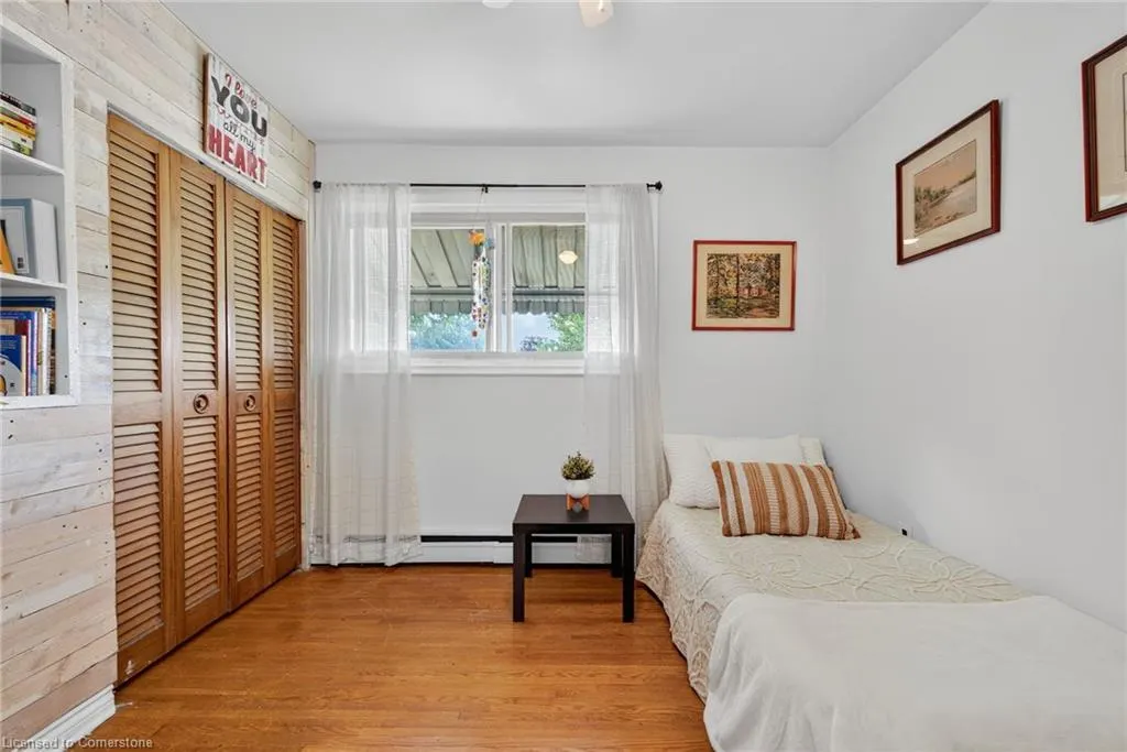 25 Belair Drive