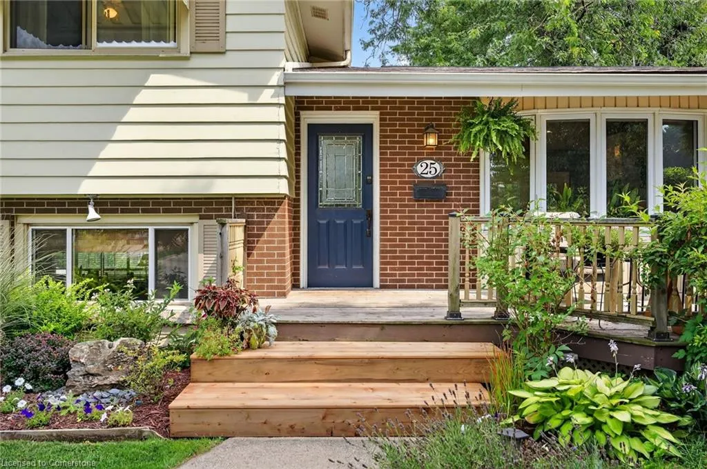 25 Belair Drive