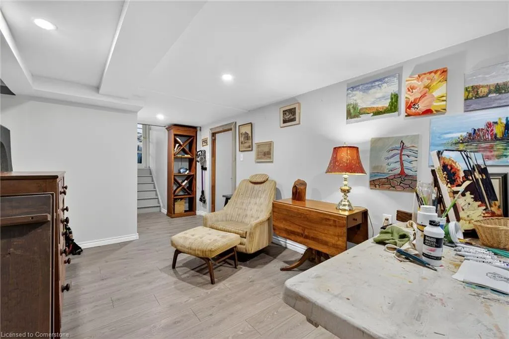 25 Belair Drive