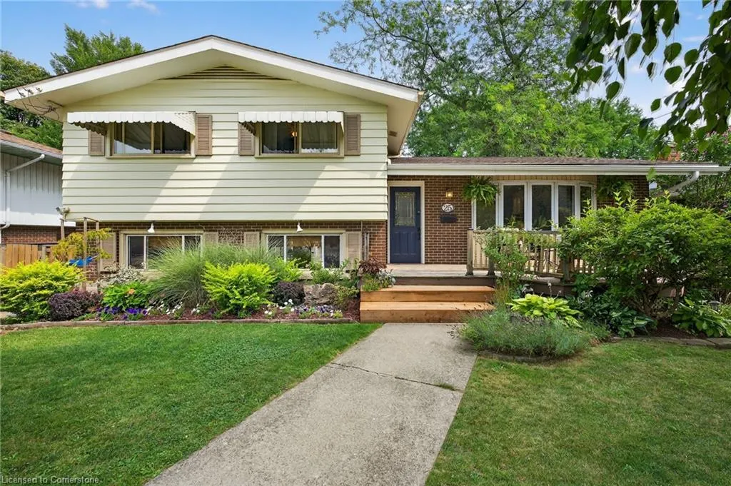 25 Belair Drive