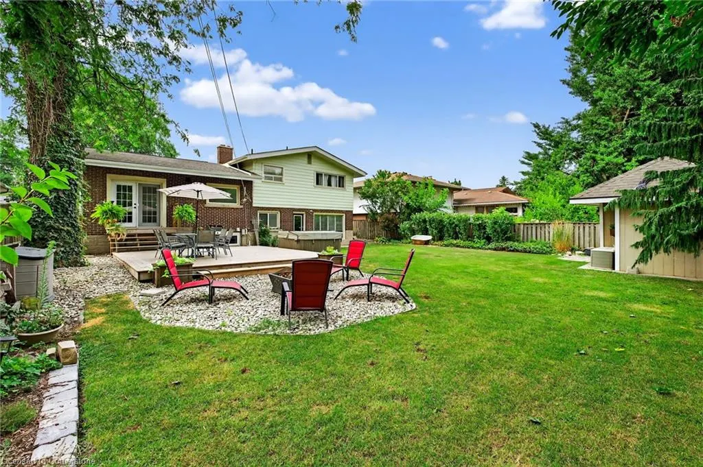 25 Belair Drive
