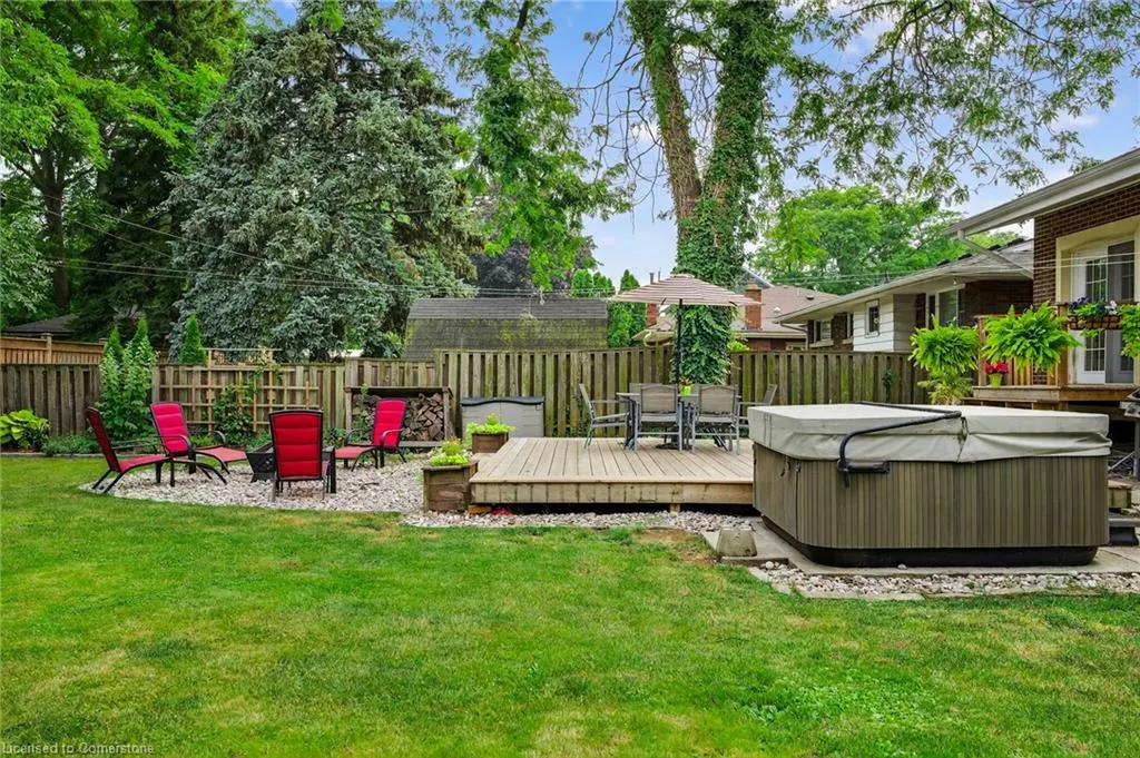 25 Belair Drive
