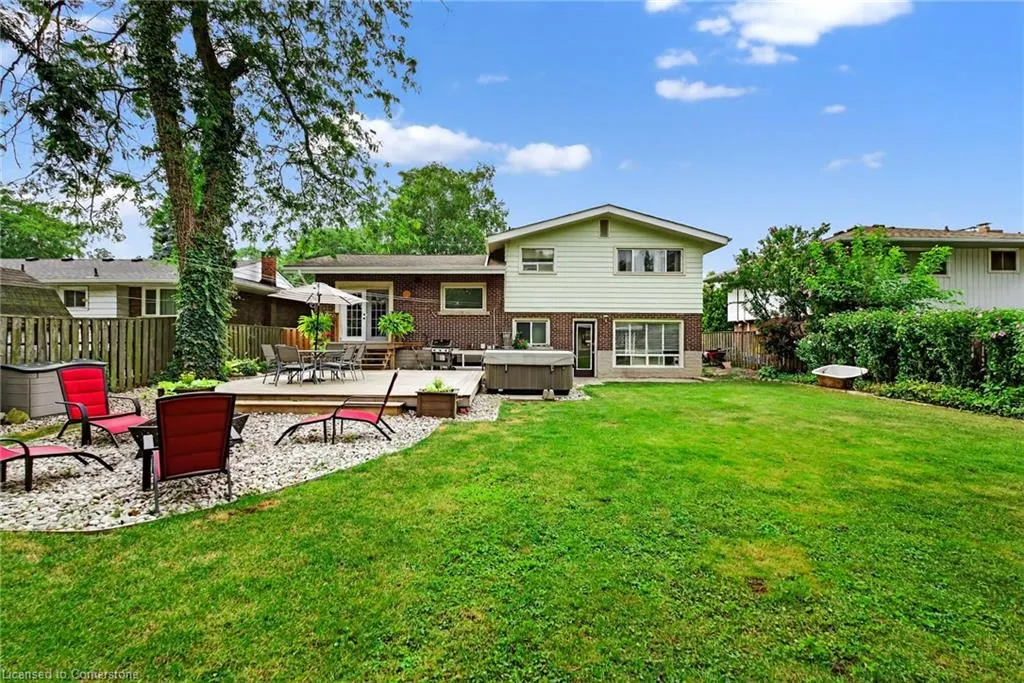 25 Belair Drive