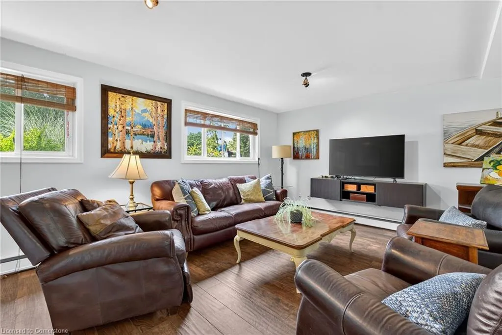 25 Belair Drive