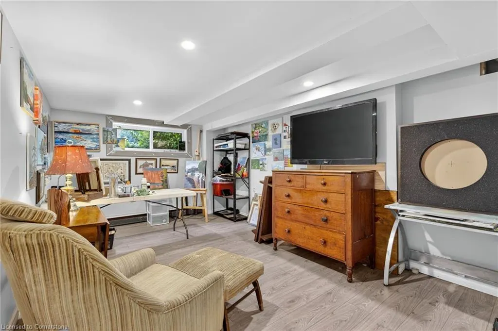 25 Belair Drive