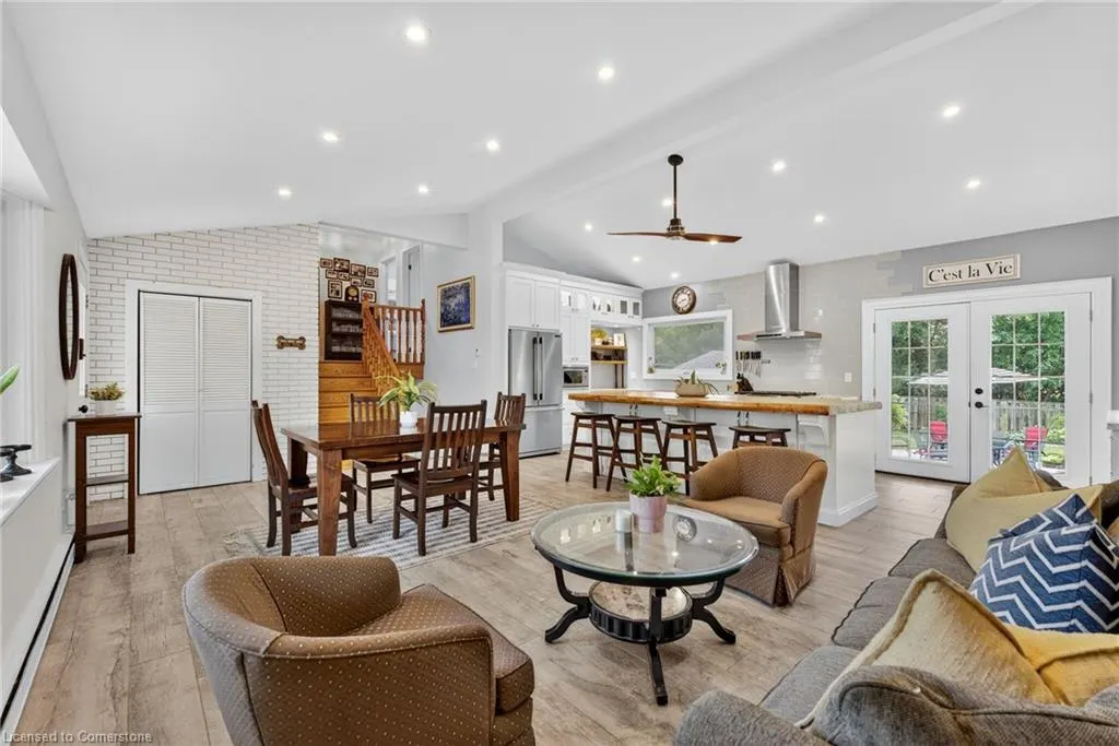 25 Belair Drive