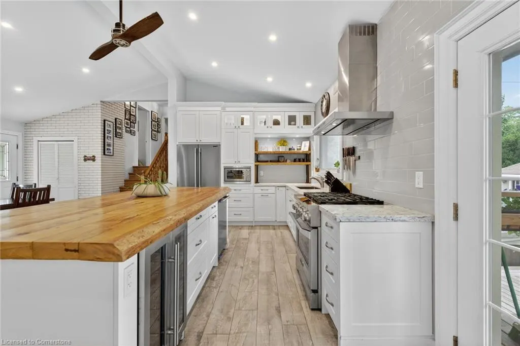 25 Belair Drive