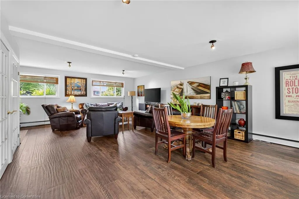 25 Belair Drive