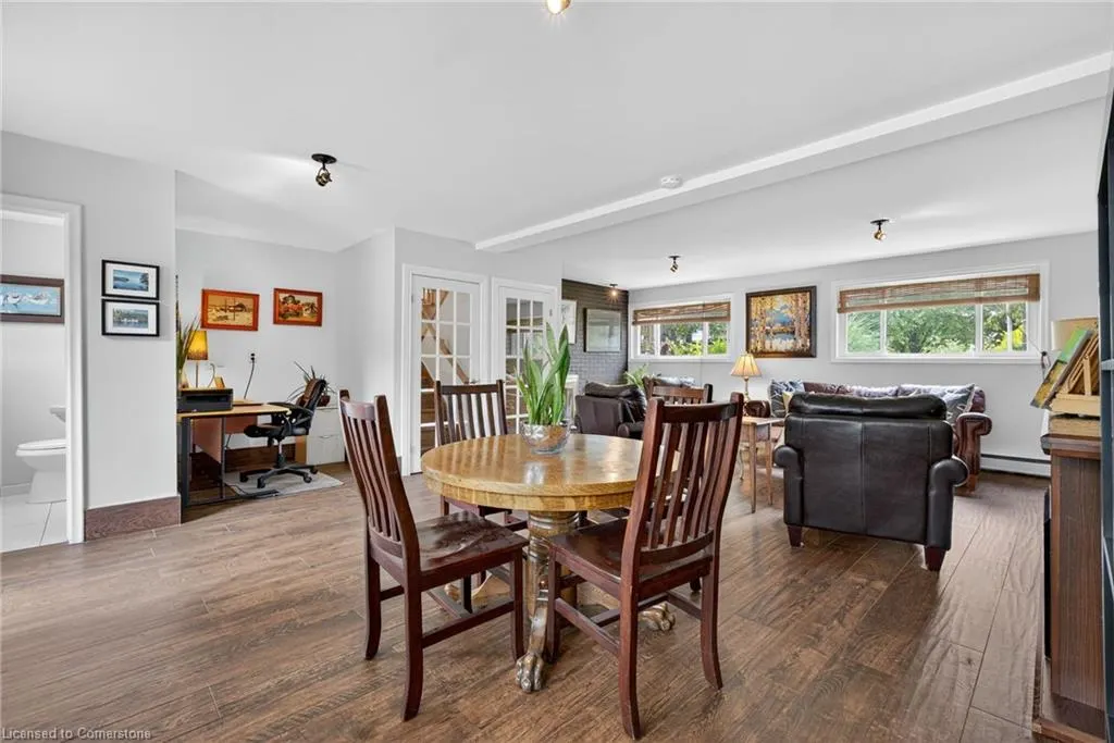 25 Belair Drive