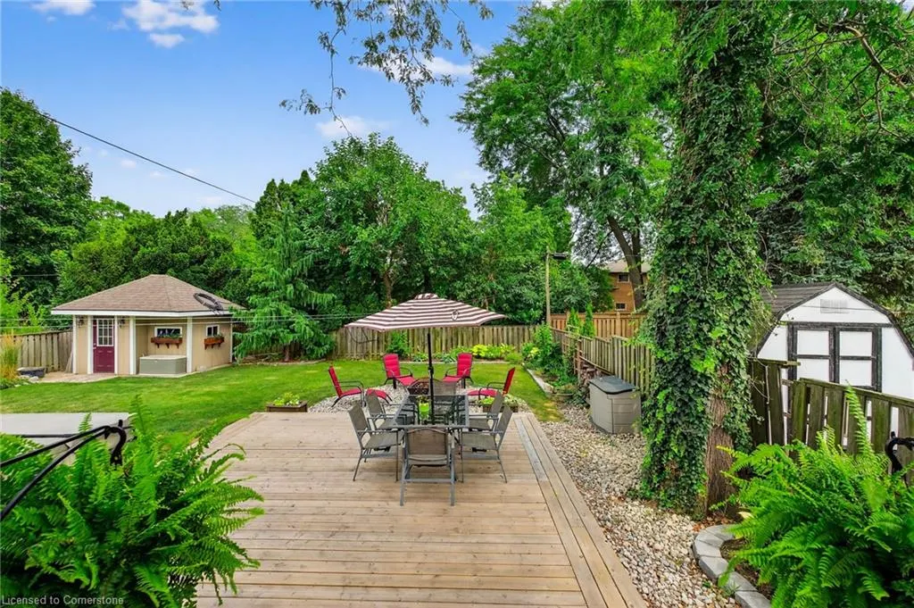 25 Belair Drive